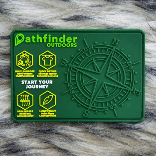 Benefits Of Using Silicone Label For Business Promotion