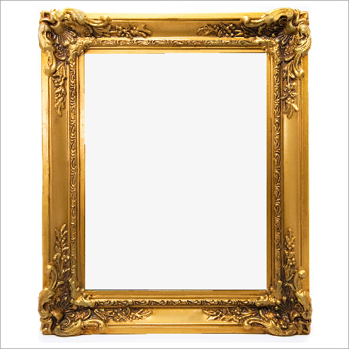 Photo Frame In Poolacode