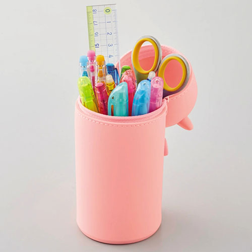 Promotional Pen Stand In Goyli