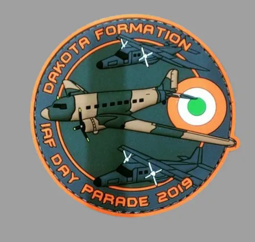 PVC Army Patches In Nattalam