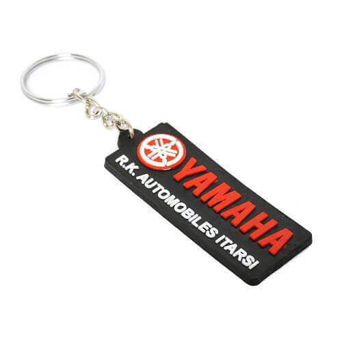 PVC Keychain In Arkula